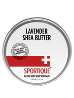 LAVENDER SHEA BUTTER (image for) LAVENDER SHEA BUTTER